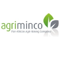 Logo de Agriminco (CE) (ETPHF).