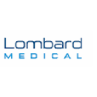 Logo de Lombard Medical (CE) (EVARF).