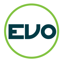 Logo de EVO Transportation and E... (CE) (EVOA).
