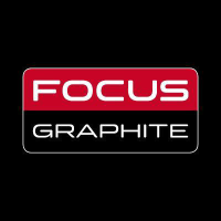Logo de Focus Graphite (QB) (FCSMF).