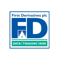 Logo de FD Technologies (PK) (FDRVF).
