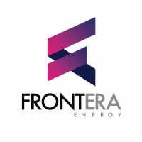 Logo de Frontera Energy (PK) (FECCF).
