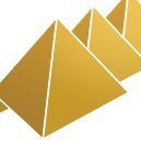 Logo de Freegold Ventures (QX) (FGOVF).