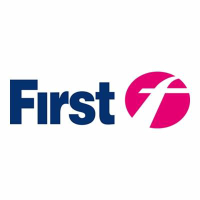Logo de First (PK) (FGROF).