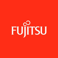 Logo de Fujitsu Ltd Adr (PK) (FJTSY).