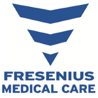 Logo de Fresenius Med Care (PK) (FMCQF).