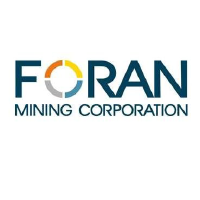 Logo de Foran Mining (QX) (FMCXF).