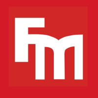 Logo de F and M Bancorp (CE) (FMOO).