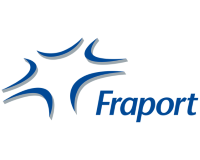 Logo de Fraport Ag Frankfurt Air... (PK) (FPRUF).