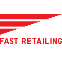 Logo de Fast Retailing (PK) (FRCOF).