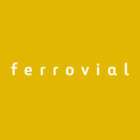 Logo de Ferrovial (PK) (FRRVY).