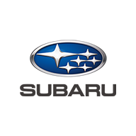Logo de Subaru (PK) (FUJHY).
