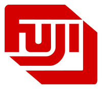 Logo de FUJIFILM (PK) (FUJIF).
