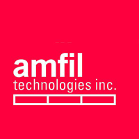 Logo de Amfil Technologies (PK) (FUNN).