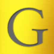Logo de Galantas Gold (QX) (GALKF).