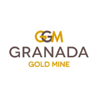 Logo de Granada Gold Mine (PK) (GBBFF).