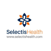Logo de Selectis Health (PK) (GBCS).