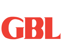 Logo de Groupe Bruxelles (PK) (GBLBF).
