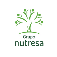 Logo de Grupo Nutresa (PK)