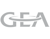 Logo de GEA (PK) (GEAGF).