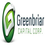 Logo de Greenbriar Sustainable L... (PK) (GEBRF).