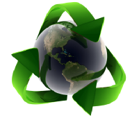 Logo de Green Envirotech (CE) (GETH).