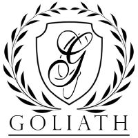 Logo de Goliath Film and Media (PK)