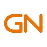 Logo de GN Great Nordic (PK) (GGNDF).