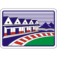 Logo de PT Gudang Garam (PK) (GGNPF).