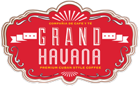 Logo de Grand Havana (PK) (GHAV).