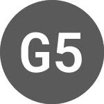 Logo de GigCapital 5 (PK) (GIAF).