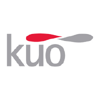 Logo de Grupo Kuo SAB de CV (CE) (GKSDF).