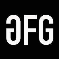 Logo de Global Fashion (CE) (GLFGF).