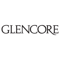 Logo de Glencore (PK) (GLNCY).