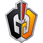 Logo de Good Gaming (QB) (GMER).