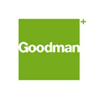 Logo de Goodman Group Sydney NSW... (PK) (GMGSF).