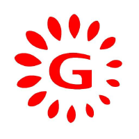 Logo de Gaumont (GM) (GMNTF).