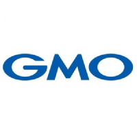 Logo de GMO Internet (PK) (GMOYF).