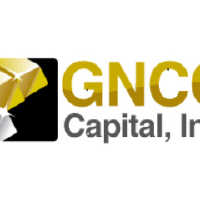 Logo de GNCC Capital (CE)