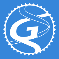 Logo de Genoma Lab International... (PK) (GNMLF).