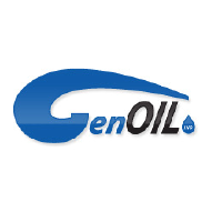 Logo de Genoil (PK) (GNOLF).