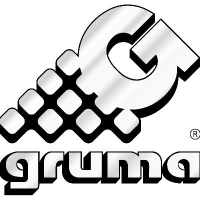 Logo de Gruma SAB de CV Gruma (PK) (GPAGF).