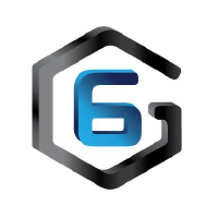 Logo de G6 Materials (QB) (GPHBF).