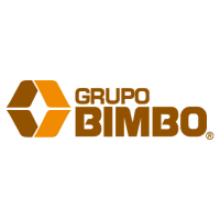 Logo de Grupo Bimbo (QX) (GRBMF).