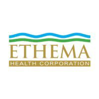 Logo de Ethema Health (PK) (GRST).