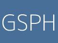 Logo de Geospatial (CE) (GSPH).