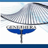 Logo de GeneThera (CE) (GTHR).