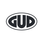 Logo de GUD (PK) (GUDHF).