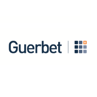 Logo de Guerbet (GM) (GUERF).