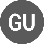 Logo de Global Uranium (QB) (GURFF).